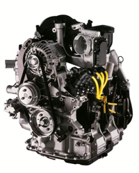 B256A Engine